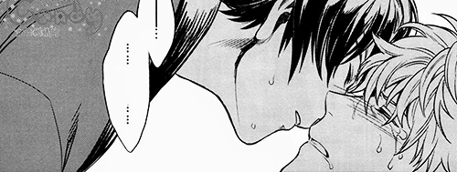 yaoi addiction
