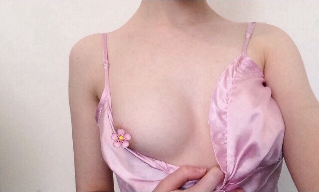 loveme-sex:  Baby doll 