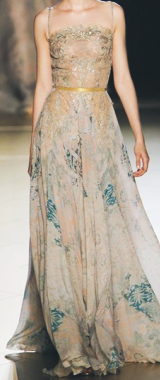 vincecartersisgone-deactivated2:  collections that are raw as fuck ➝ elie saab f/w 2012-13 