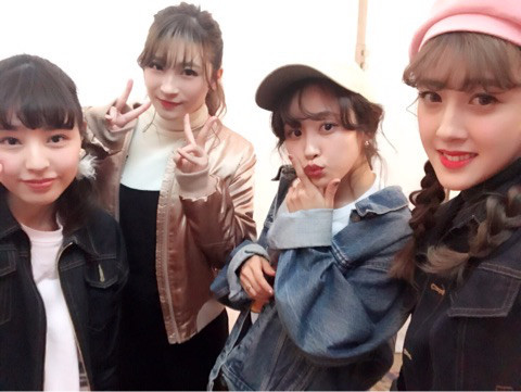 日々研究！ にへ｜PINK CRES. official blog Powered by Ameba