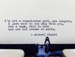 michaelfaudet:  Paris by Michael Faudet  