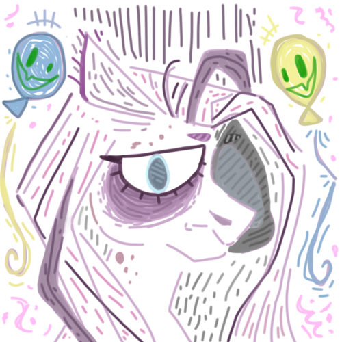Discords Art Gallery.