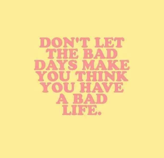 happyisashappydoes:Some years are just like that. It doesn’t mean it will never get any better. Find the things that make you happy and keep going. You got this!