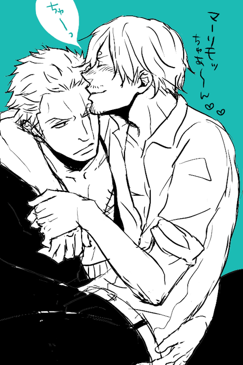 So many love (´ε｀ )♡ Zosan