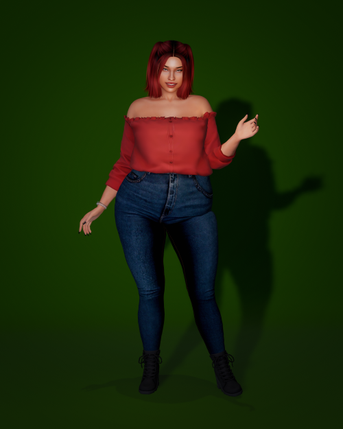 Pose Pack 36Another set of poses for your sims. These are perfect for plus-size sims. I hope you enj