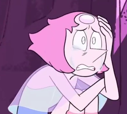 Featured image of post Sad Pearl Steven Universe Fanart Steven universe fanart 31975 gifs