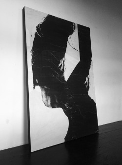 jessedraxler:  showing all new work05.28at