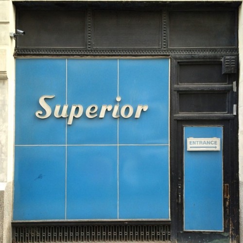 #chelsea #typography #storefront #signage #oldsign #newyorkcity