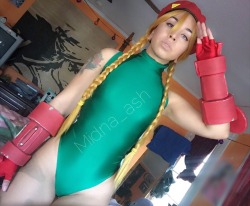 grimphantom:ashprincessmidna:Cammy photos will be available later today c;  Yay!  &lt; |D’‘‘‘‘‘