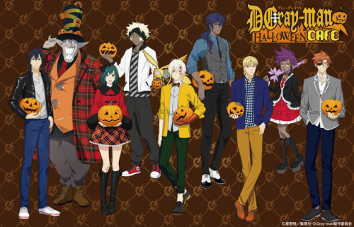 zerochan98: HAPPY HALLOWEEN!!!