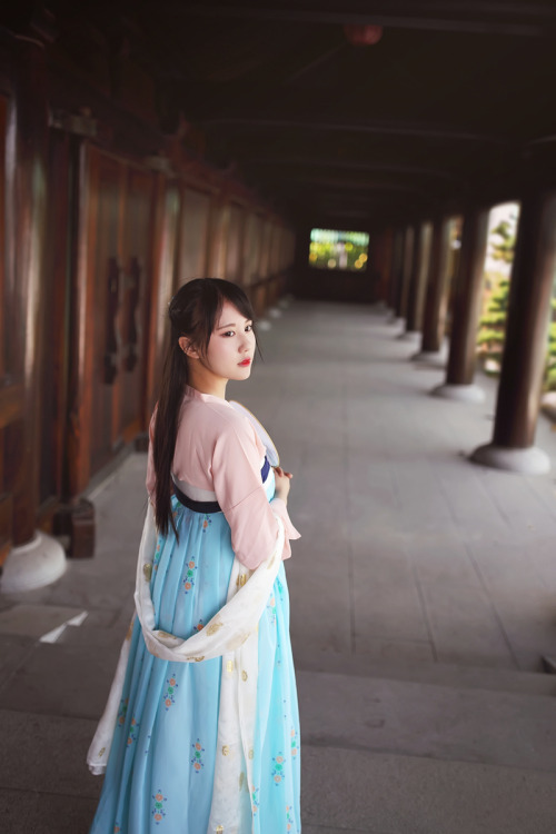 mingsonjia:  maobaba