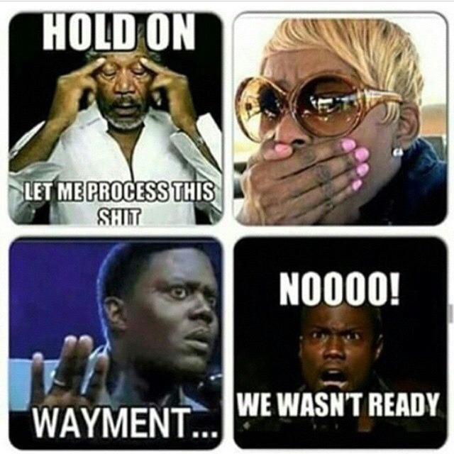 brianadeshe:loveremains4eva:  Meme time 😂😂😂  all of this lol