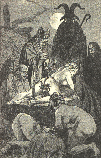 Klerus and Cartoon