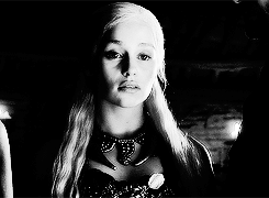 queenrhaenyra:  → Daenerys + ghost Viserys 