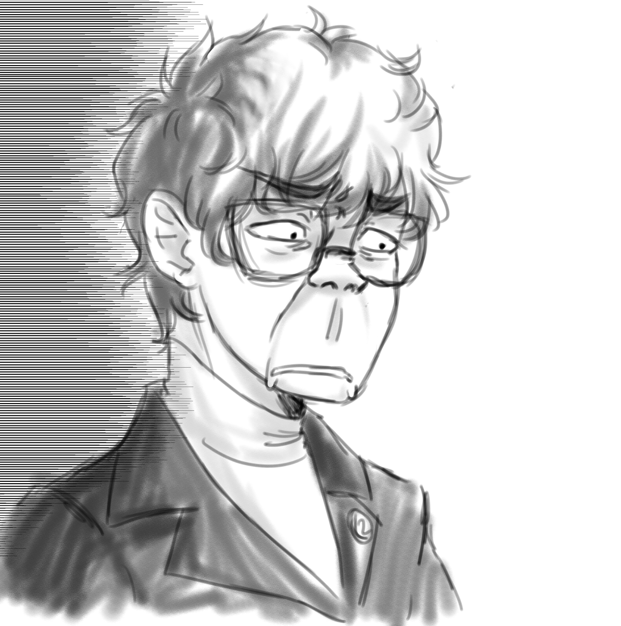 Local Student Ruins Everything