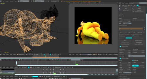 NSFW 3D