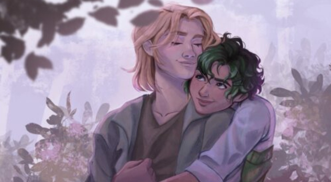 Alex Fierro- Magnus chase | Art Board Print