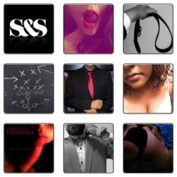 My Tumblr Crushes:sexandsophisticationthedeepestinstincther-masterxsosandyherone-andonlykitteninlouboutinsmr-mrs-insatiablesexy-uredoinitrightlascivious25I