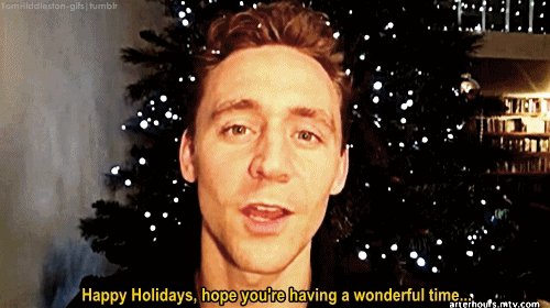 the-haven-of-fiction:Merry Christmas, y’all! ❤️