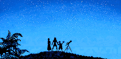 ianmckllen:Forgive me, for not understanding… that you have always been one of us.