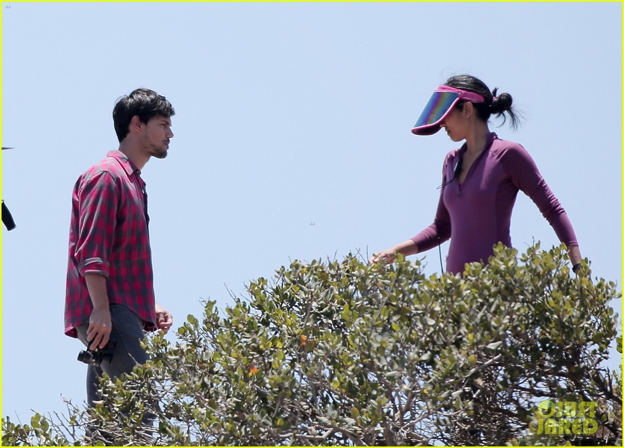 alekzmx:  Taylor Lautner