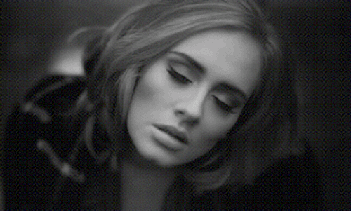 ipodmini:Adele - ‘Hello’ directed by Xavier Dolan