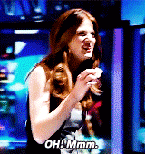 rubyredwisp:  Has anyone ever used the “You know nothing” catchphrase on you?