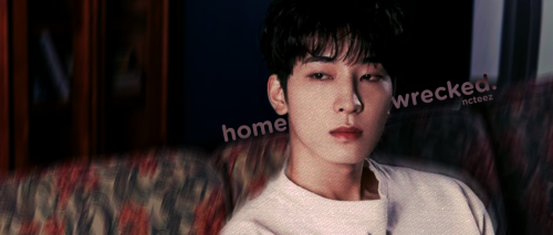 Homewrecked. (j.ww)