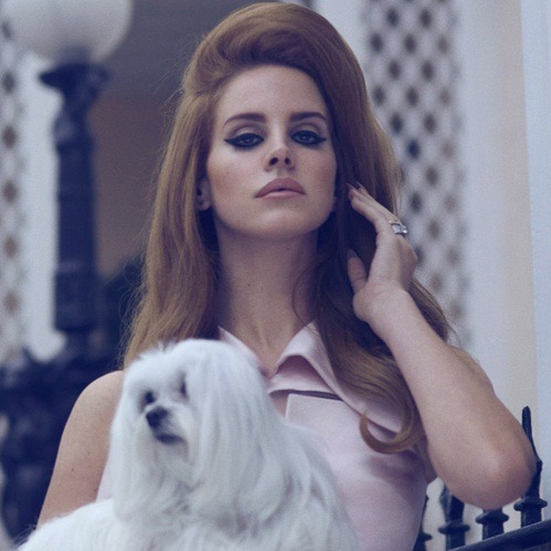 diamondsanddelrey:  heauxedlife:  Upper Echelon  Lana Del Rey and Marina and The Diamonds Blog