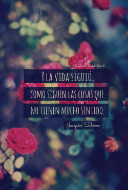 Frases en español on We Heart It - https://bnc.lt/l/58ektTk110 