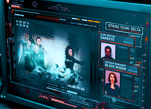 Barton, Romanoff They Never Have An Extraction Plan.