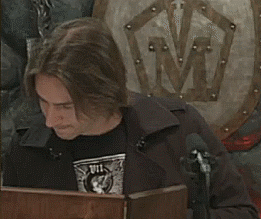 greyskullkeep:The Bailinghams know what to do when Matt is being mean