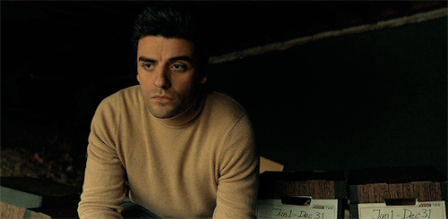 spikejonzo:‘My husband is an honorable man. We’re not who you think we are.’A Most Violent Year (201