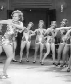 hollywoodlady:  Dance: Rita, Vivien, Ann-Margret, Audrey, Ava, Marilyn, Doris, Joan