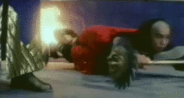 gutsanduppercuts:  What do you mean you’ve never seen a man fight in a small row