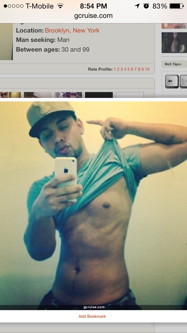 bedroombully140:  Brooklyn NYC THOT from BUSHWICK/BEDSTUY 