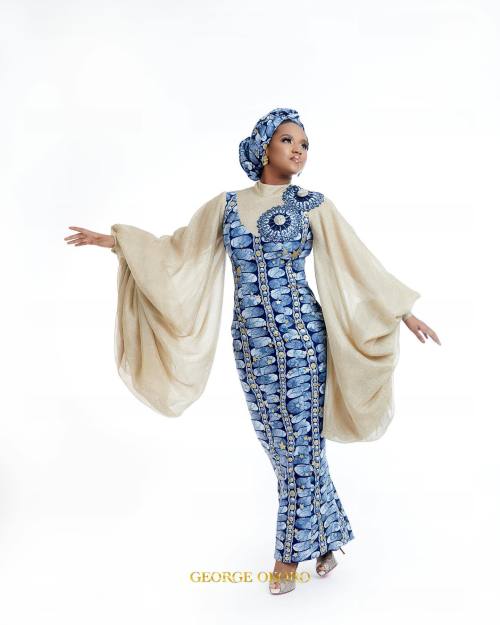 Hudayya Couture (Nigeria)