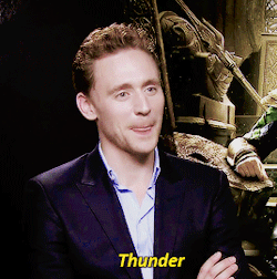  Get to know Asgard:  Biggest export / Local Delicacy / National Drink / TV Show ?        ∟ Tom Hiddleston &amp; Chris Hemsworth Answer  