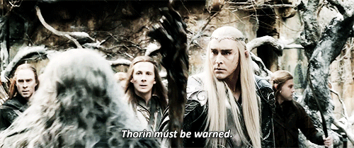 leeseyebrows:My Lord, disperse this force to Ravenhill. The dwarves are about to be over run.
