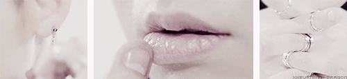 xxburning-dragon:  J.Estina X G-Dragon 