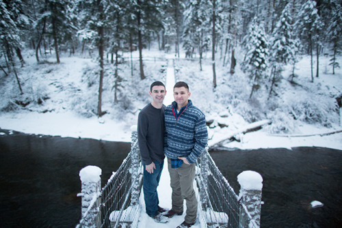 grunt98311:thisutahbear:jesustoh:Montana Men in Love Capturing Love on a Montana Ranch ~ ~ ~