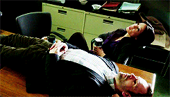 potter-weasley:The thing that’s different about me, empirically speaking, is you.