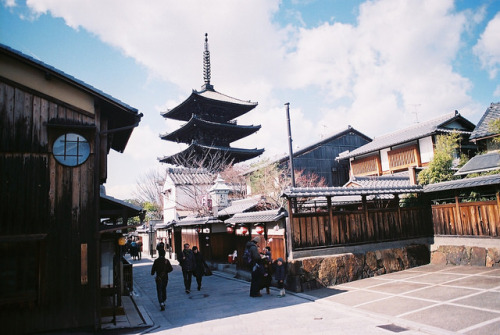 A JAPANESE DREAM