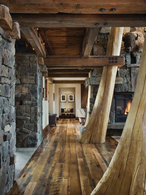 Such a nice house holy shit