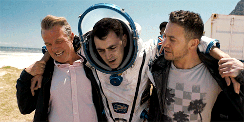 tennant:Doctor Who |12.06 - Praxeus