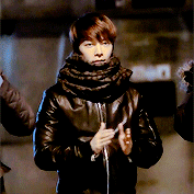 dongheas:reasons to love donghae: he is the cutest 5y/o kid man in this world ♡