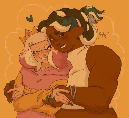 gyamnyam:Silly gals who r gfs<3