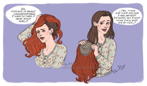 ((OOC Note: Click on the pics to full view &amp; read them better! Sorry for the delay - also, h