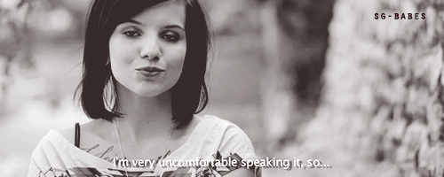 :  if revenge isn’t one of your favorites, you should go sit in the corner and think about your life choices - pt. I 