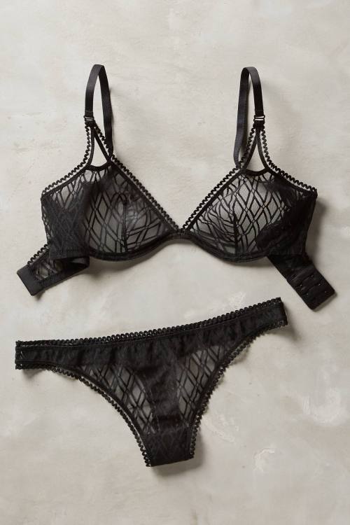 for-the-love-of-lingerie:  Else